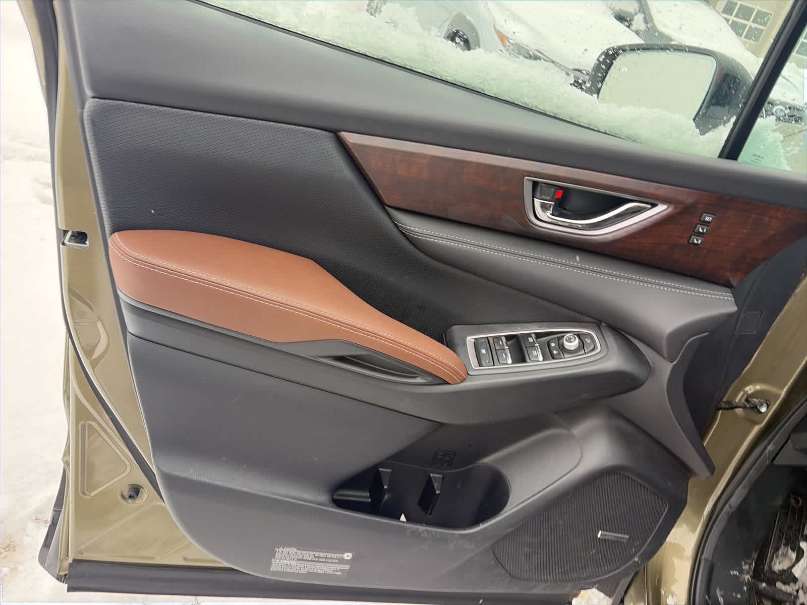 Thumbnail: 2023 Subaru Ascent - 12