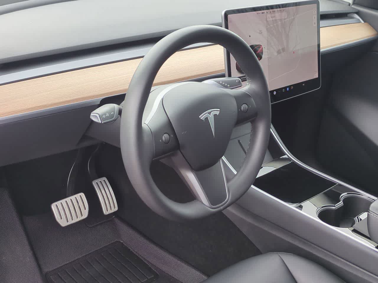 Thumbnail: 2020 Tesla Model Y - 2