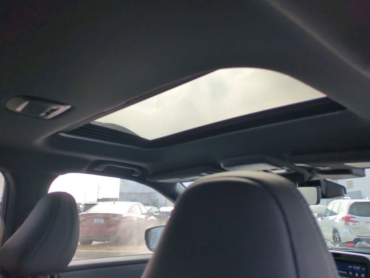 Thumbnail: 2026 Subaru Outback - 21