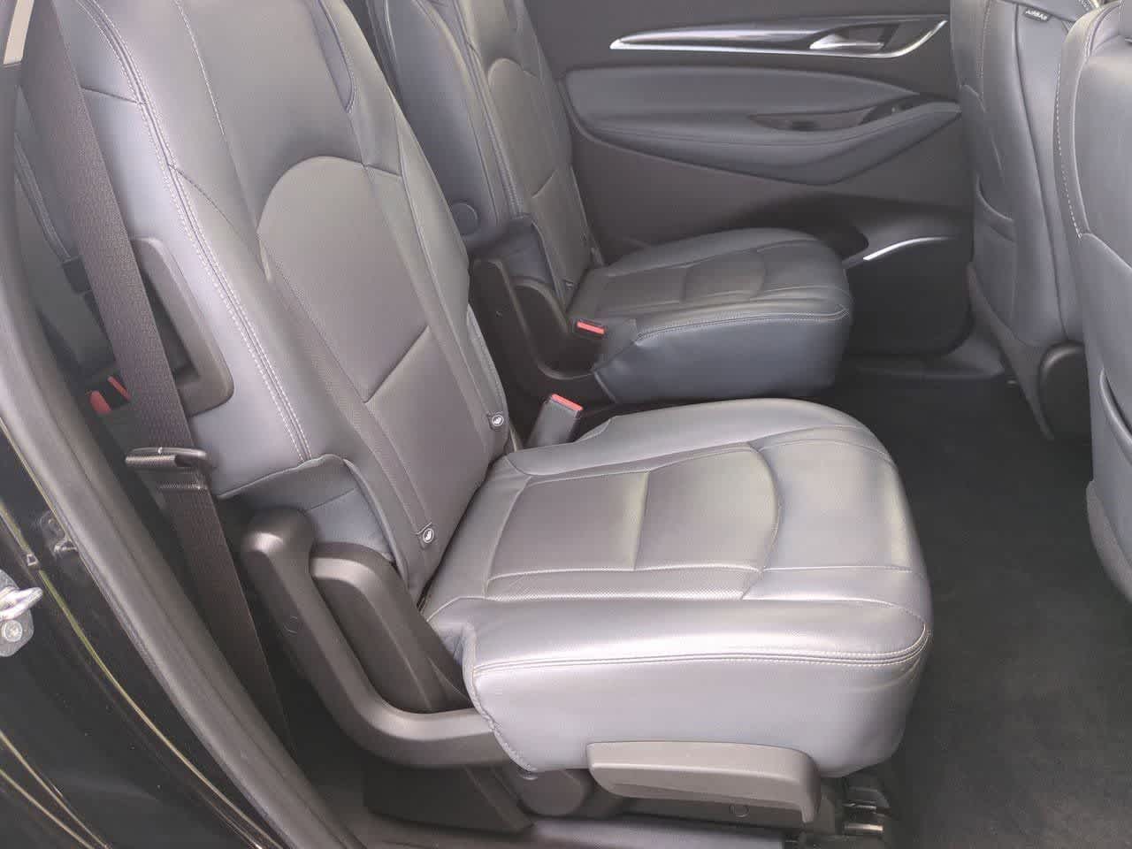 Thumbnail: 2018 Buick Enclave - 19