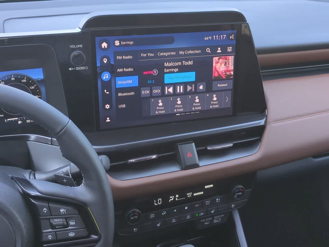 Thumbnail: 2026 Subaru Outback - 28
