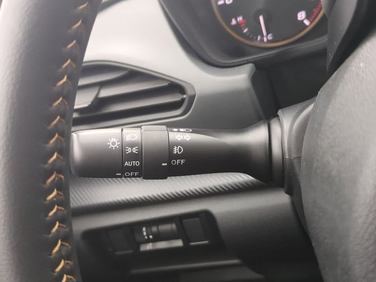 Thumbnail: 2025 Subaru Crosstrek - 27