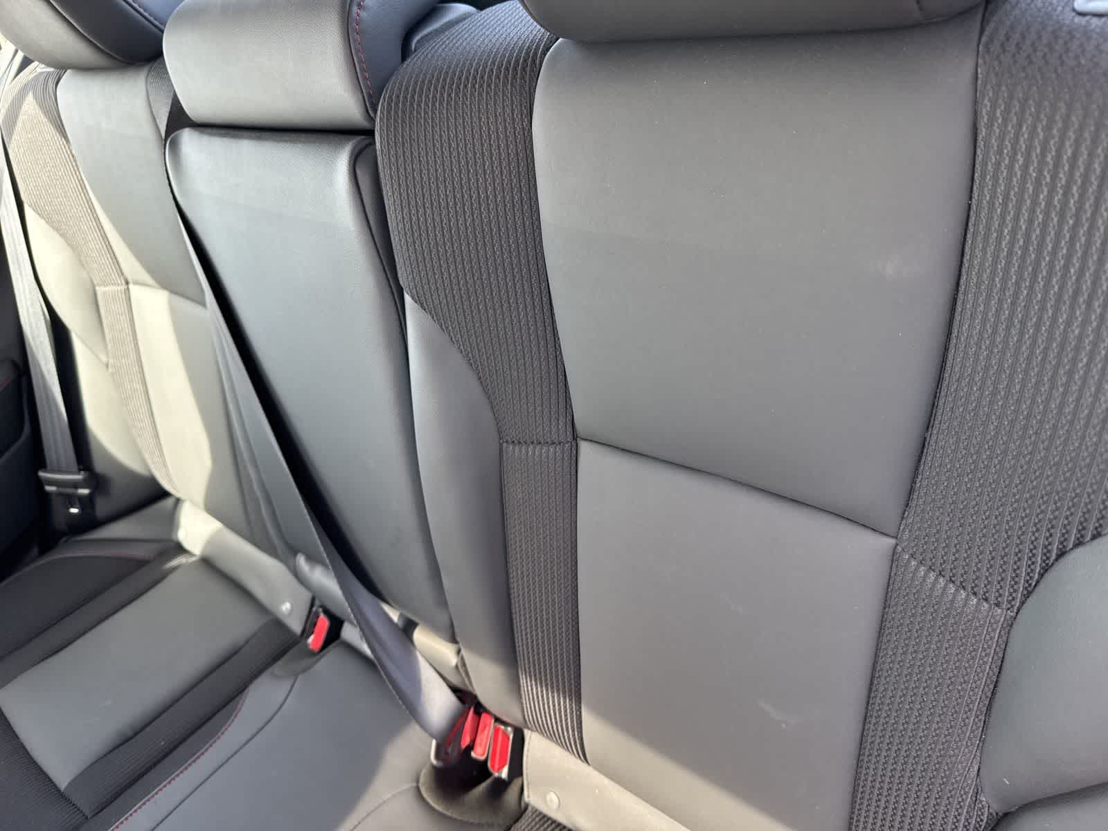 Thumbnail: 2024 Subaru Legacy - 16