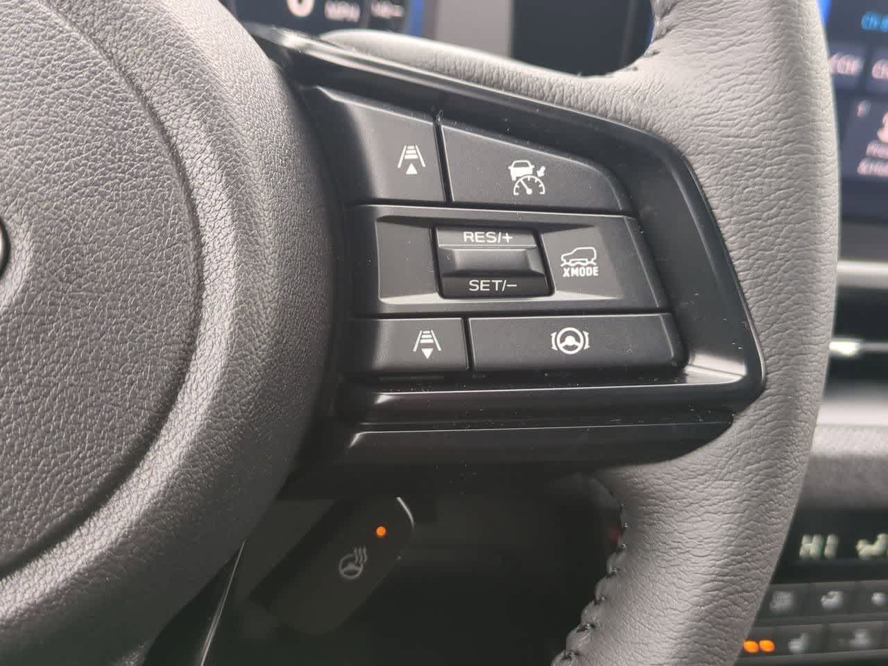 Thumbnail: 2026 Subaru Outback - 25