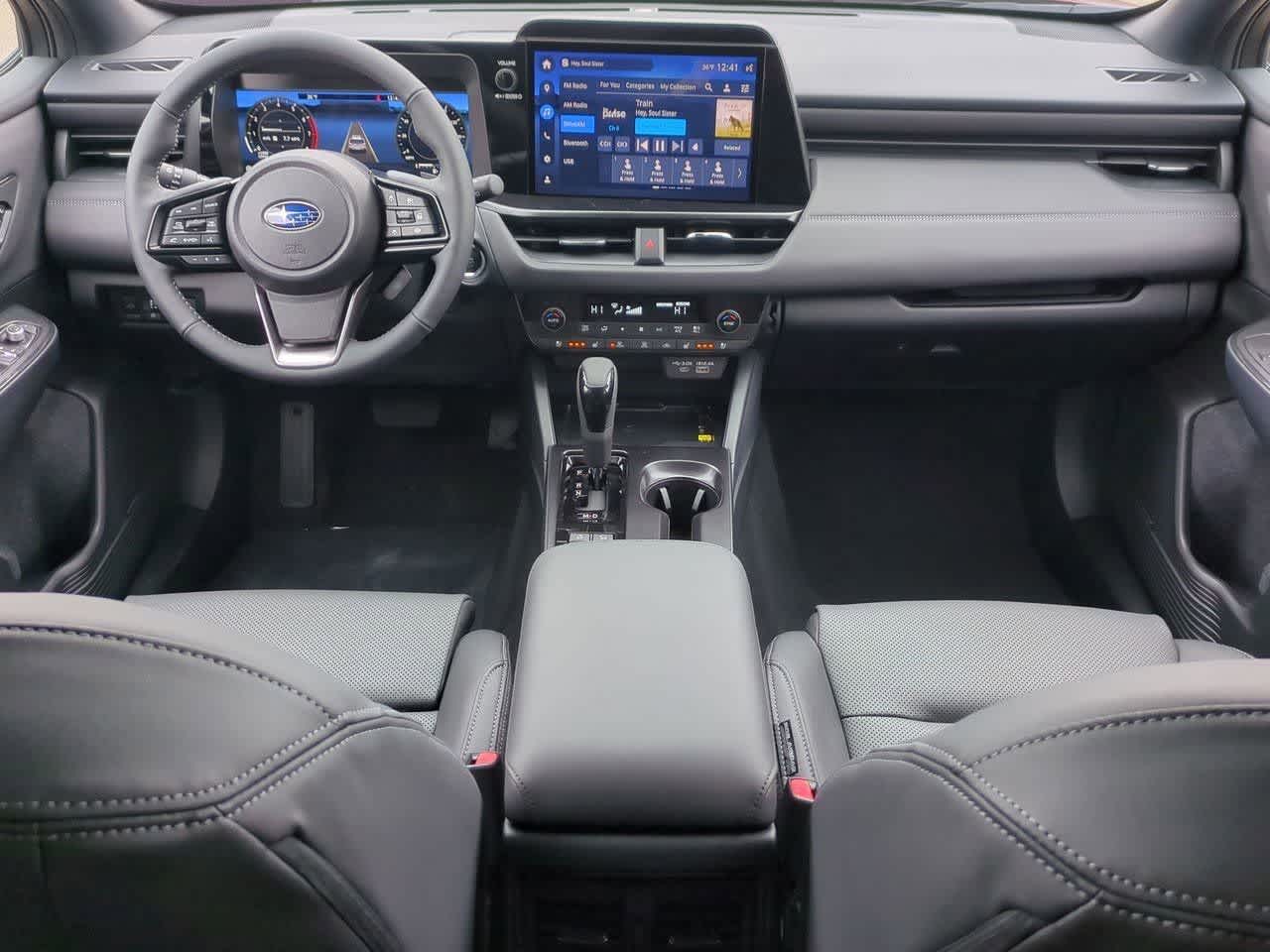 Thumbnail: 2026 Subaru Outback - 14