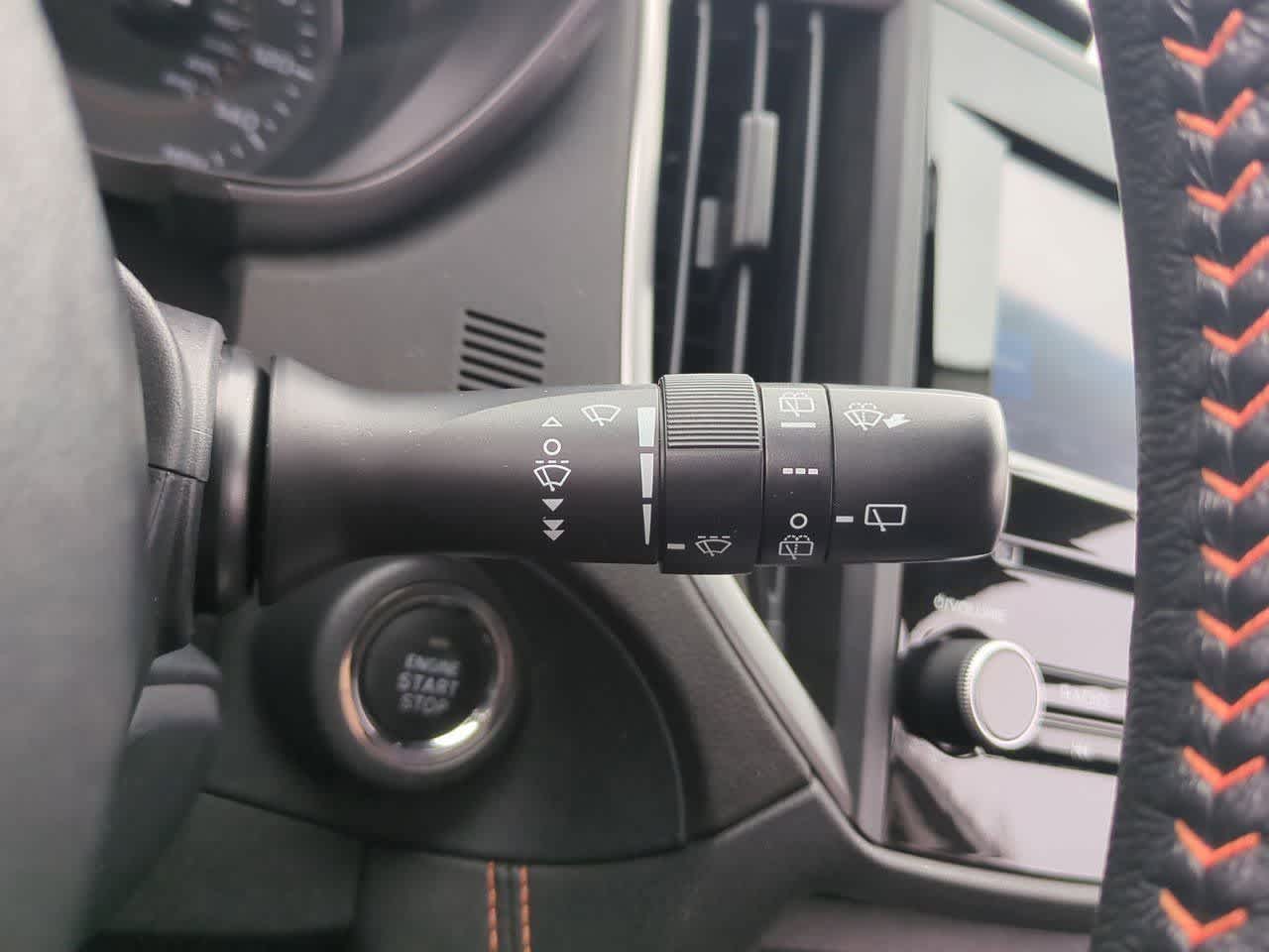 Thumbnail: 2022 Subaru Crosstrek - 26