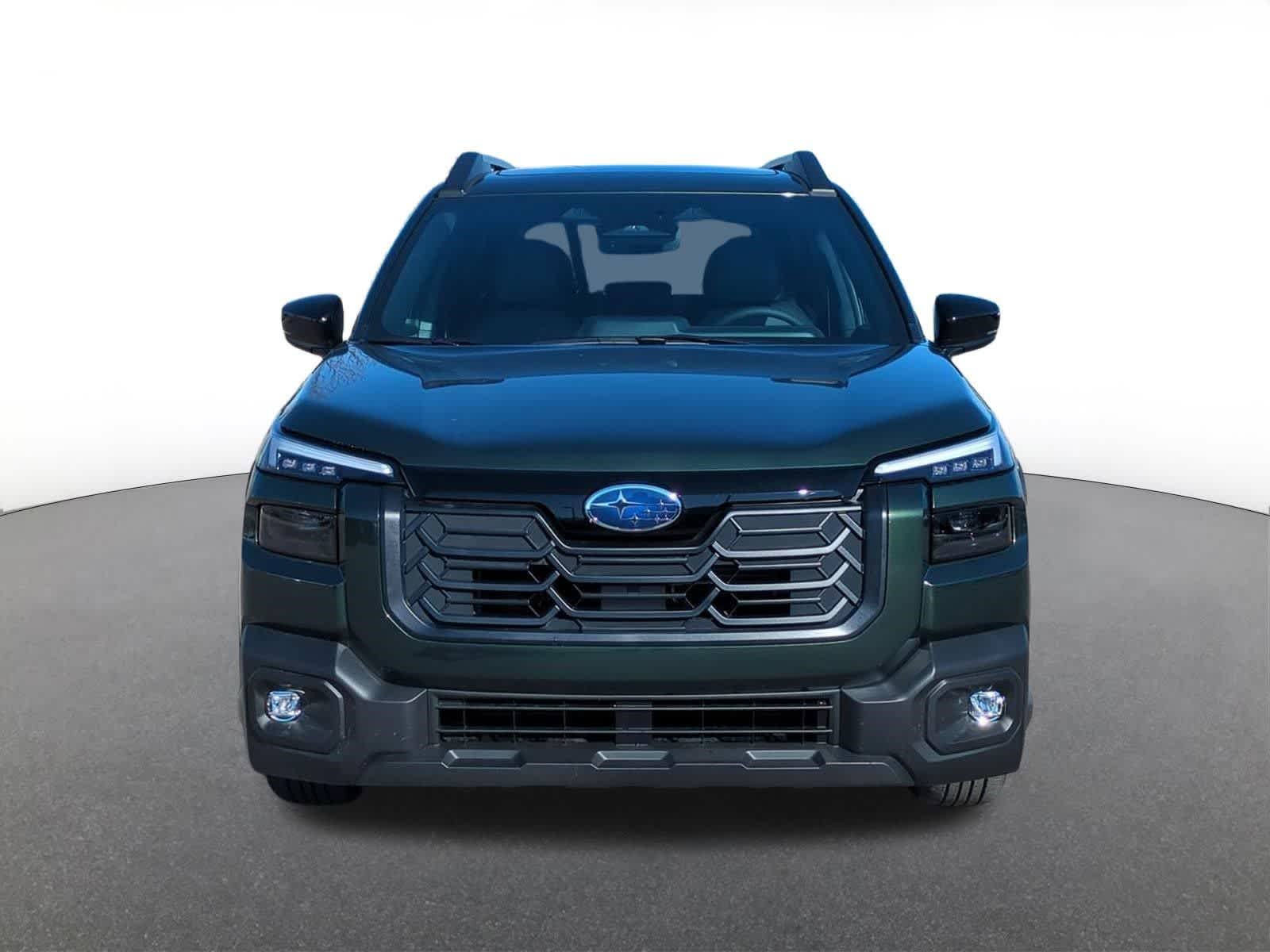 Thumbnail: 2026 Subaru Outback - 9