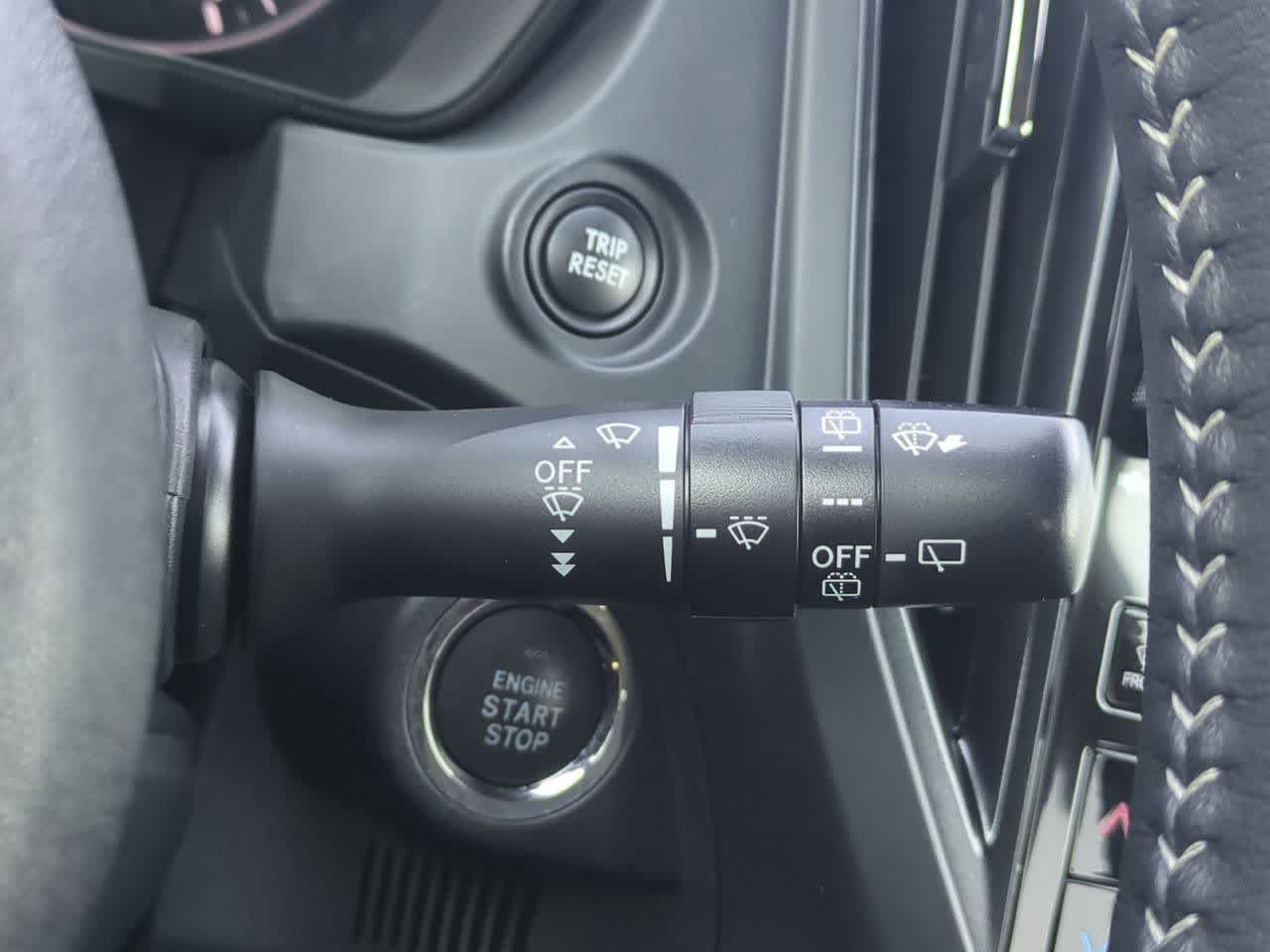 Thumbnail: 2025 Subaru Forester - 26