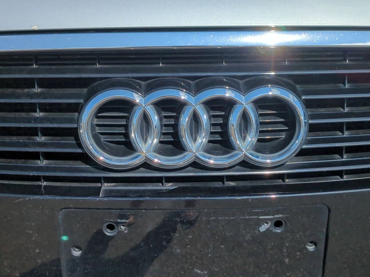 Thumbnail: 2013 Audi A3 - 11