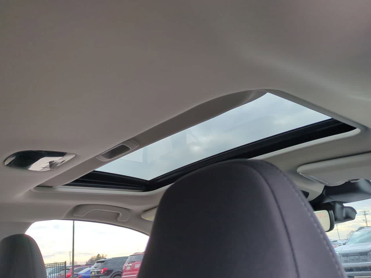 Thumbnail: 2026 Subaru Crosstrek - 21