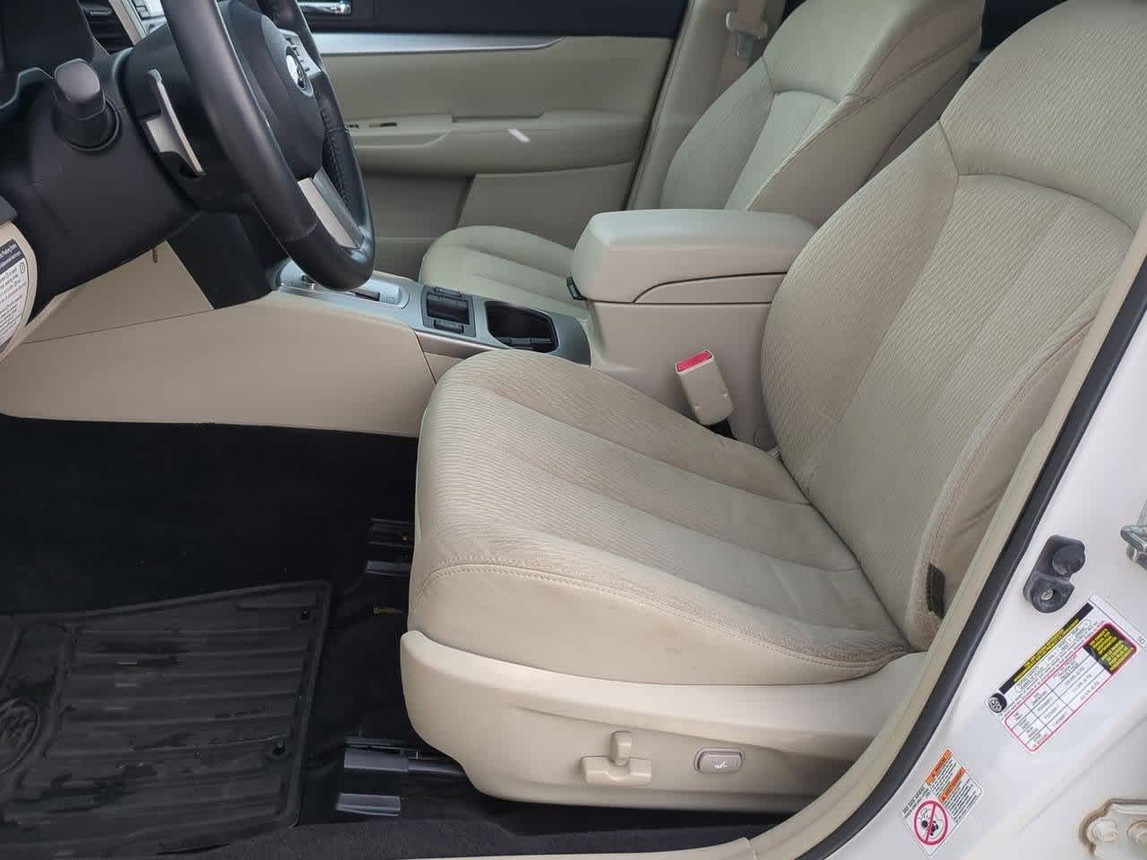 Thumbnail: 2011 Subaru Outback - 15