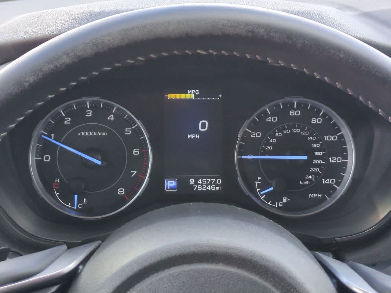 Thumbnail: 2020 Subaru Ascent - 36