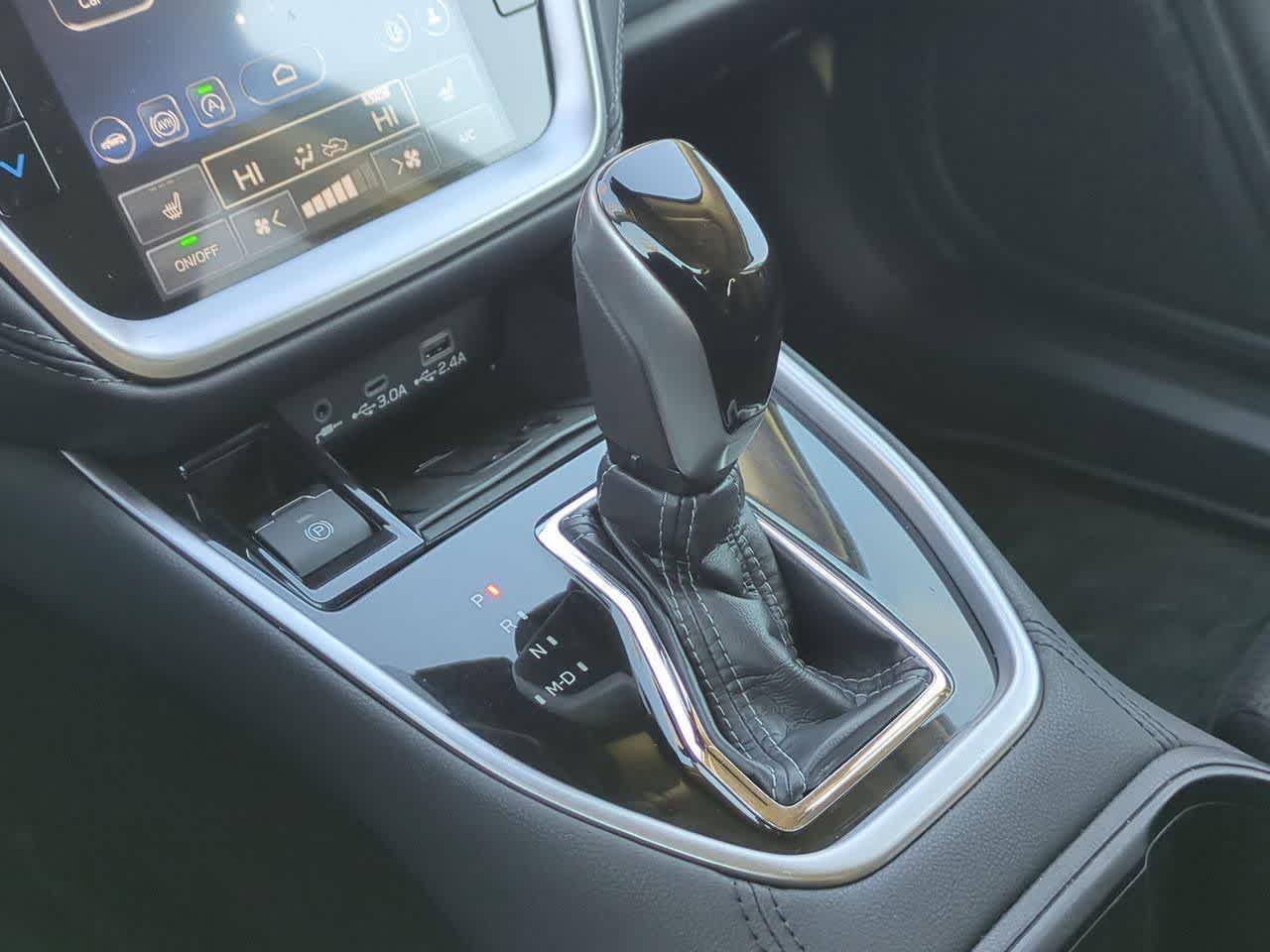 Thumbnail: 2023 Subaru Outback - 29