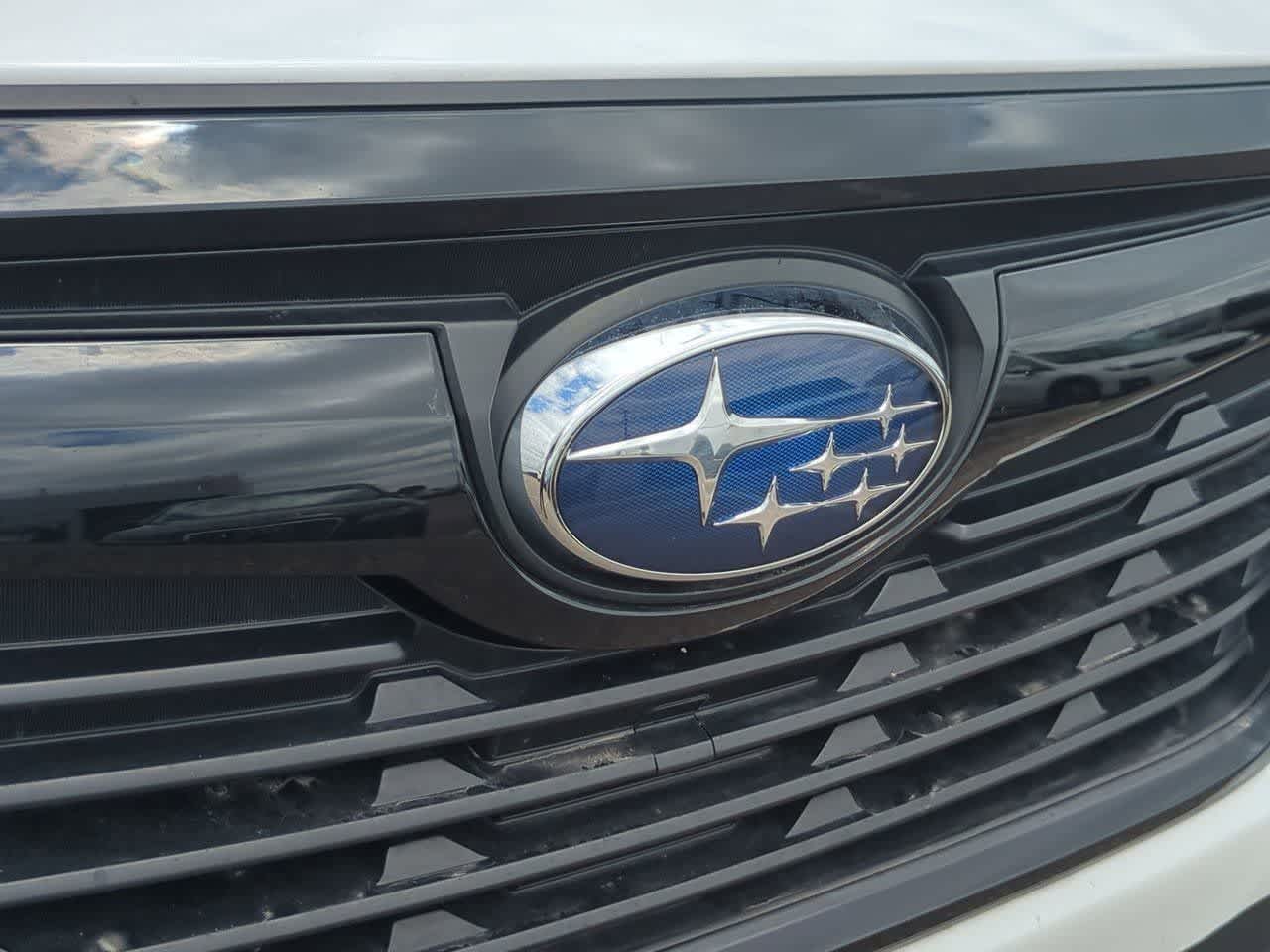 Thumbnail: 2020 Subaru Forester - 11