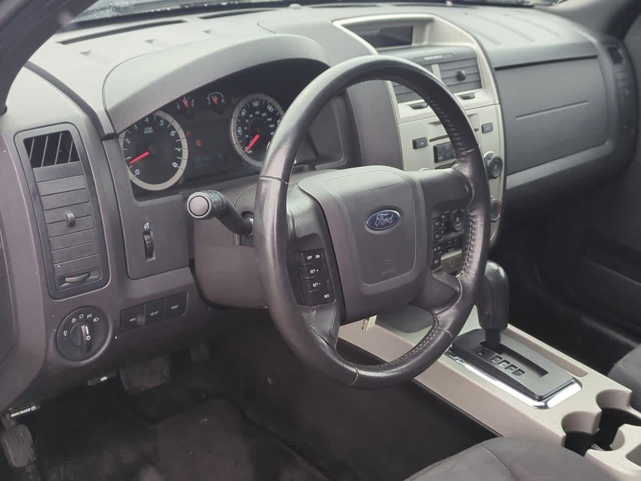 Thumbnail: 2011 Ford Escape - 2