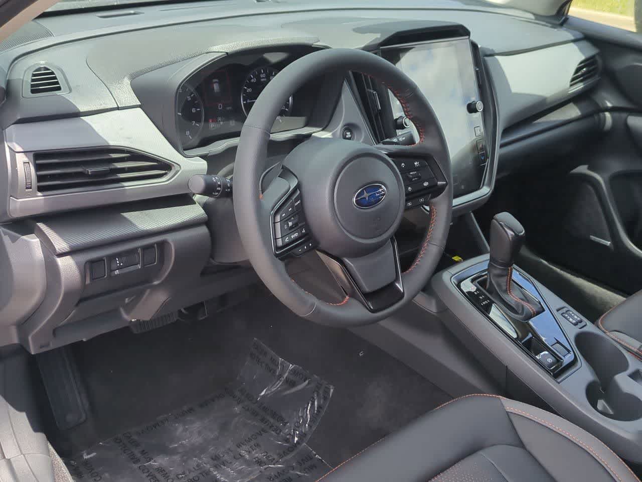 Thumbnail: 2026 Subaru Crosstrek - 2