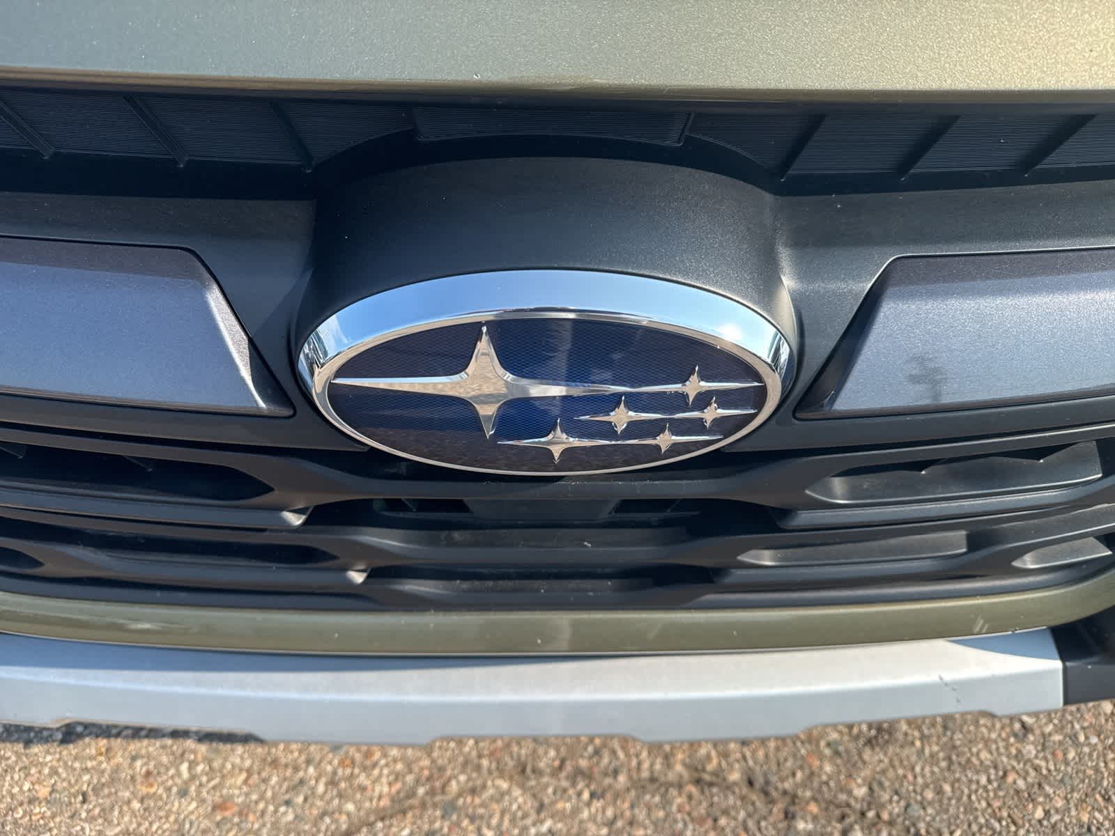 Thumbnail: 2023 Subaru Outback - 11