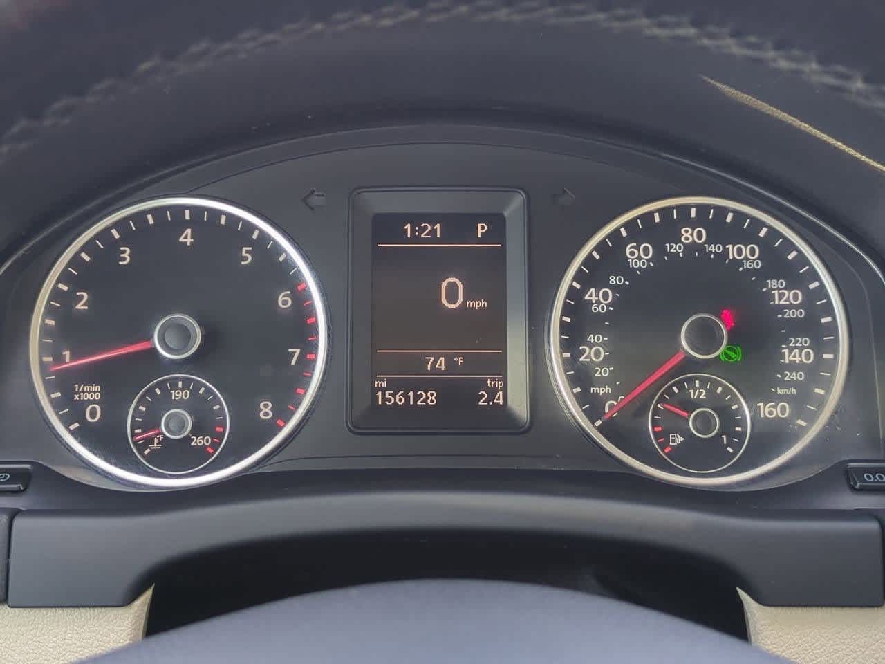 Thumbnail: 2016 Volkswagen Tiguan - 29