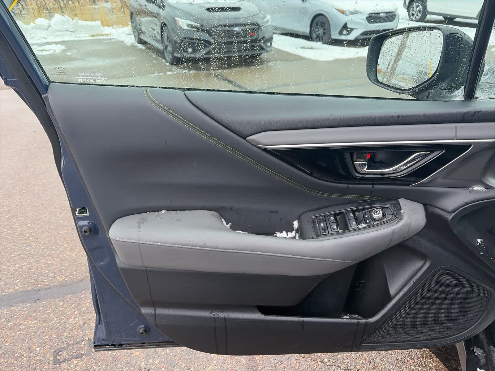 Thumbnail: 2023 Subaru Outback - 11