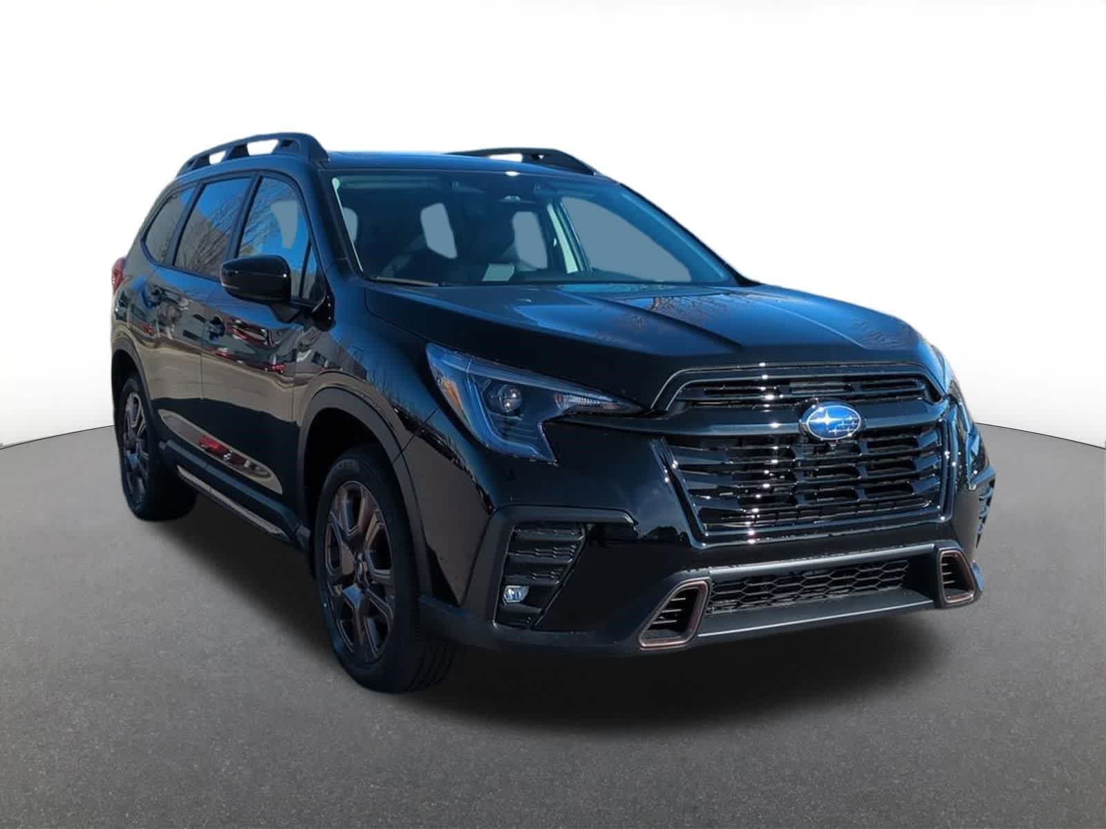 Thumbnail: 2026 Subaru Ascent - 8