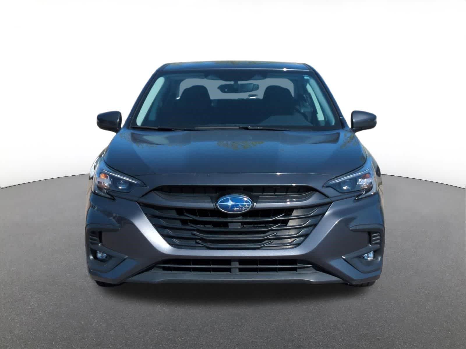 Thumbnail: 2024 Subaru Legacy - 9