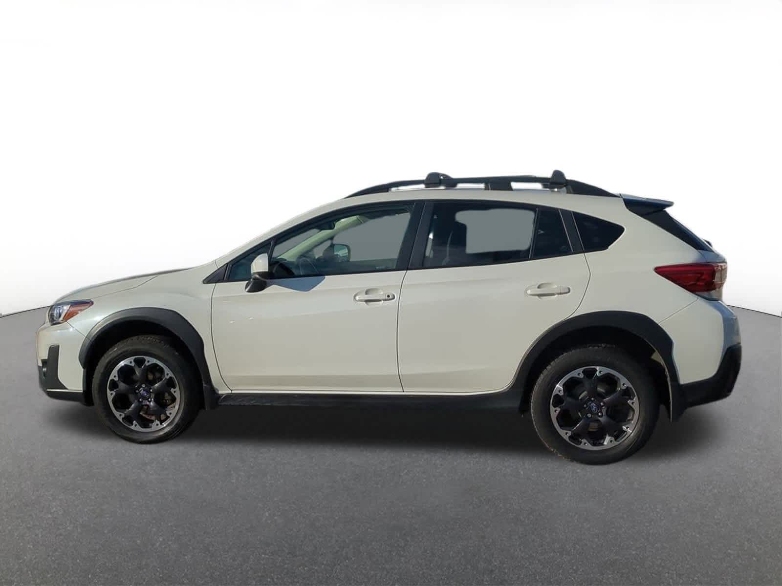 Thumbnail: 2023 Subaru Crosstrek - 3
