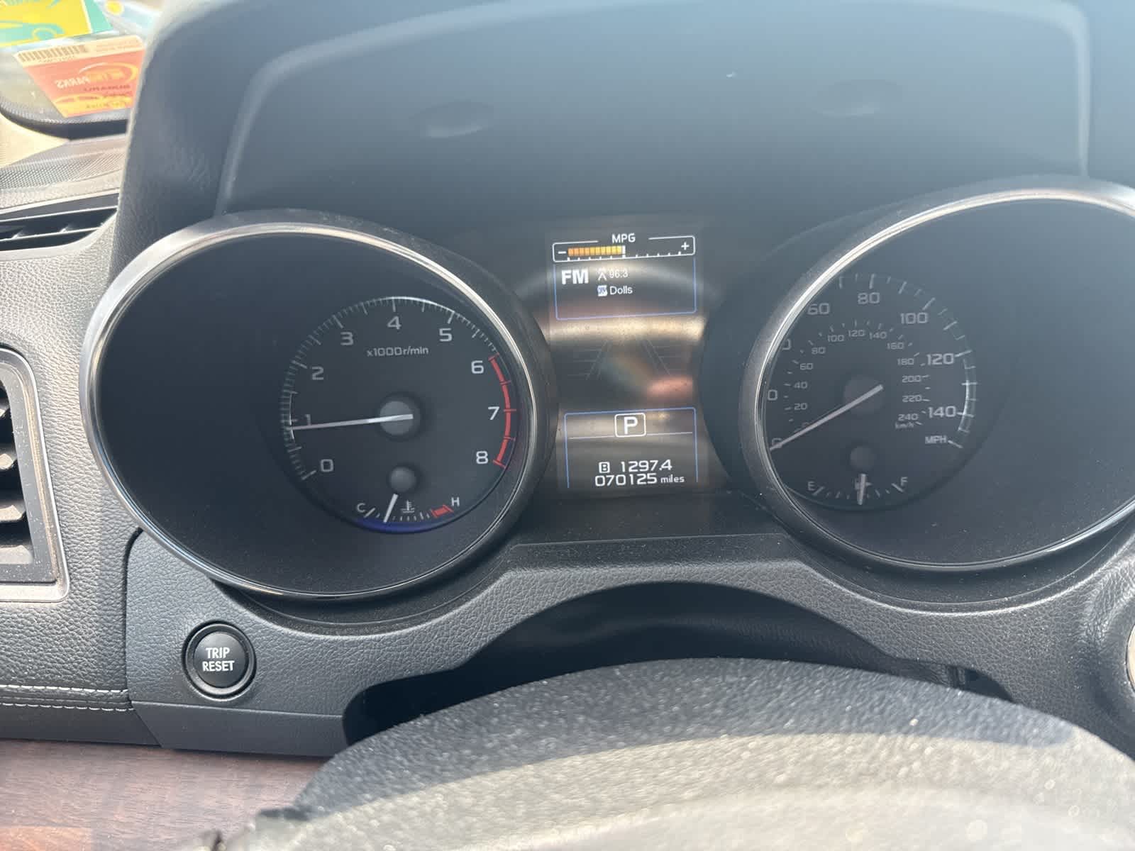 Thumbnail: 2019 Subaru Outback - 18