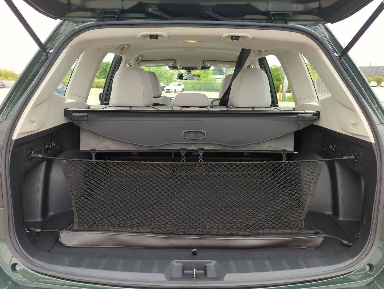 2023 Subaru Forester 2.5i 32