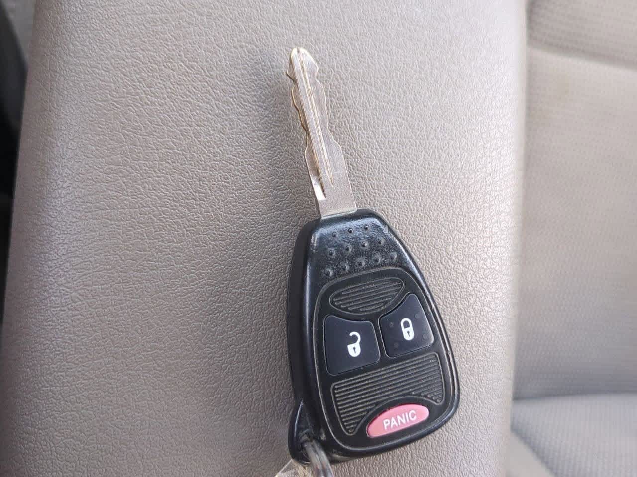Thumbnail: 2011 Dodge Caliber - 29