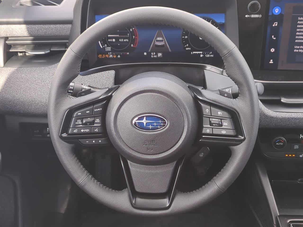 Thumbnail: 2026 Subaru Outback - 23