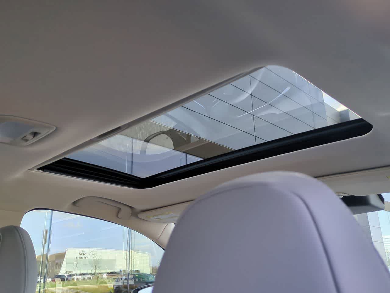 Thumbnail: 2024 Subaru Legacy - 21