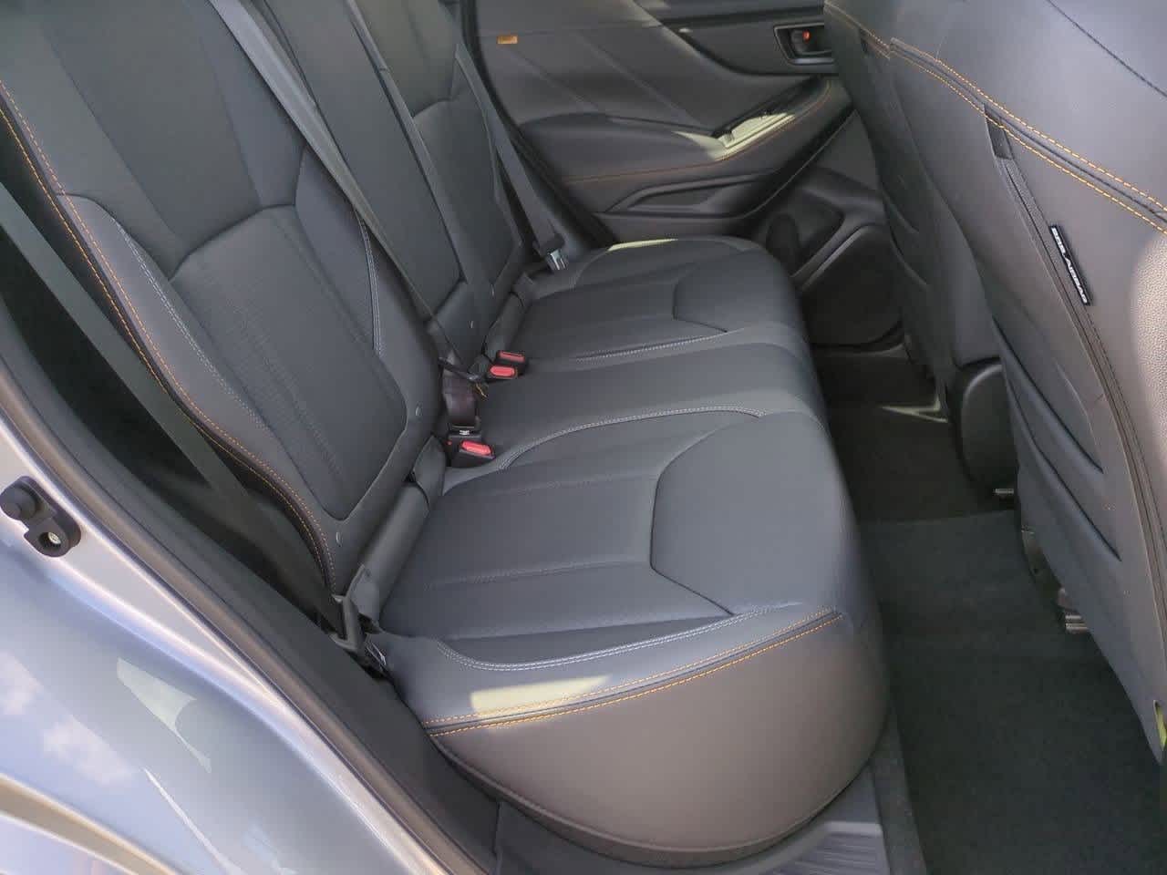 Thumbnail: 2025 Subaru Forester - 20