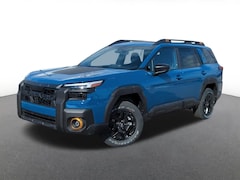 2026 Subaru Outback Wilderness SUV