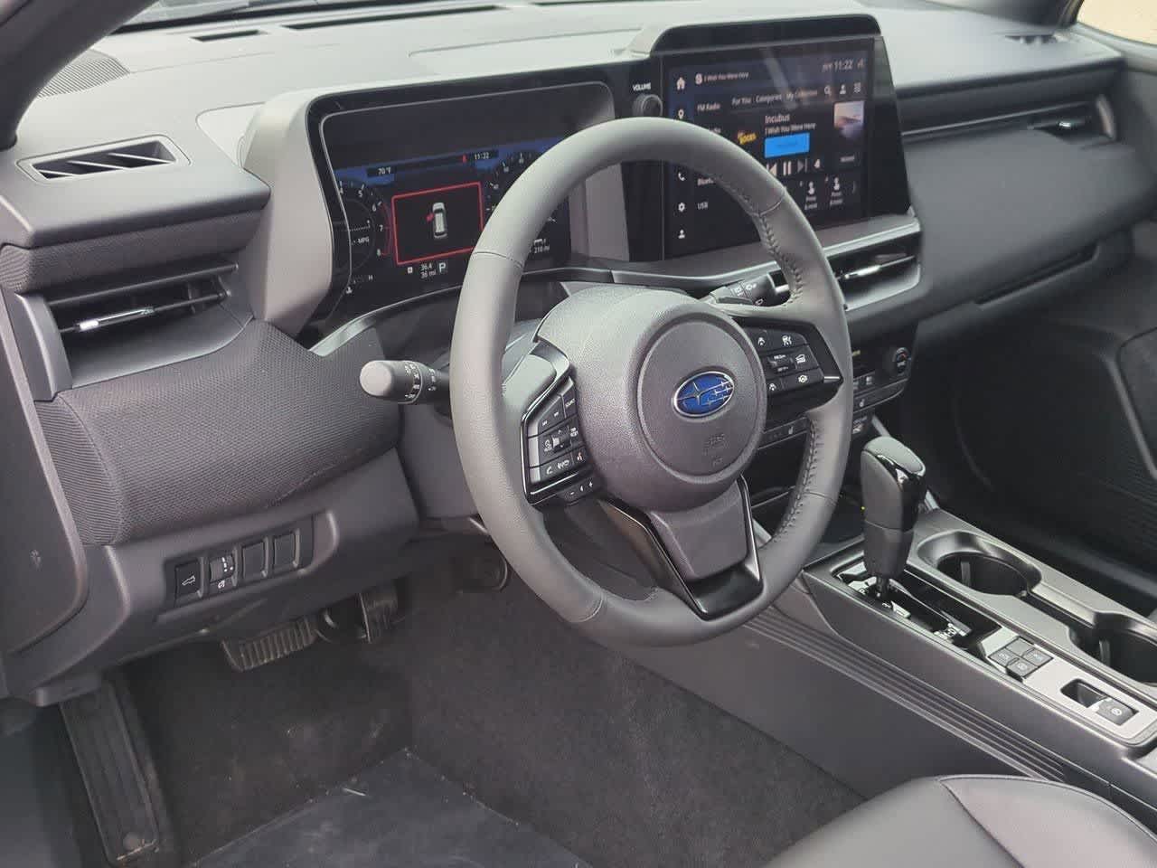 Thumbnail: 2026 Subaru Outback - 2