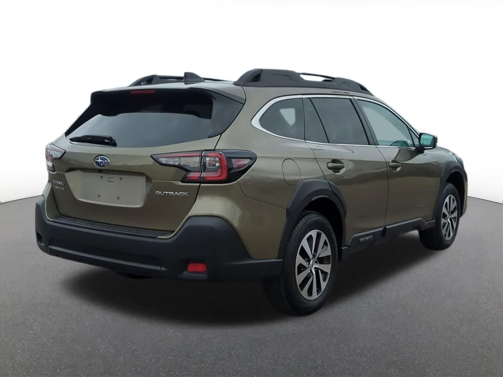 Thumbnail: 2024 Subaru Outback - 6