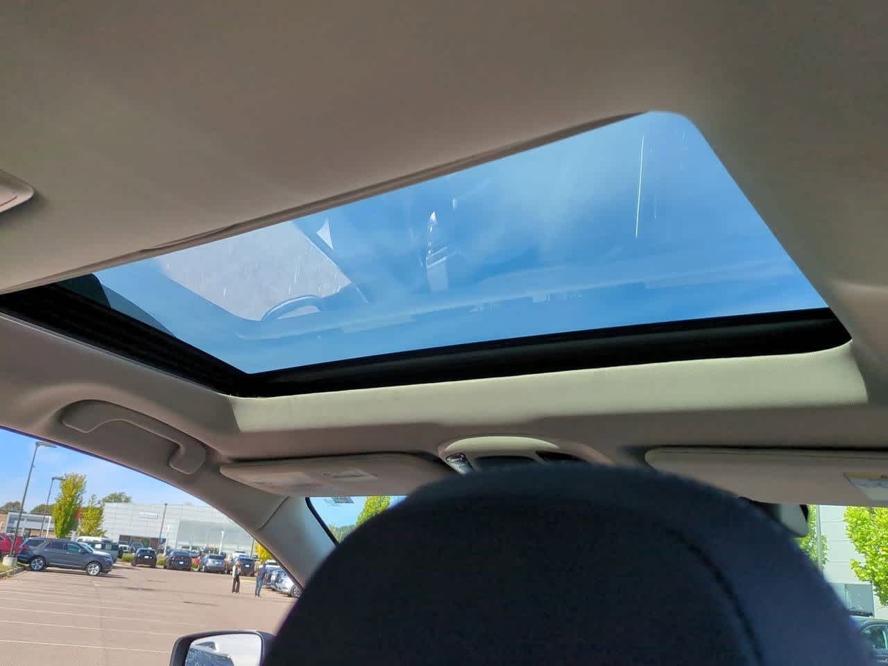 Thumbnail: 2023 Subaru Outback - 21