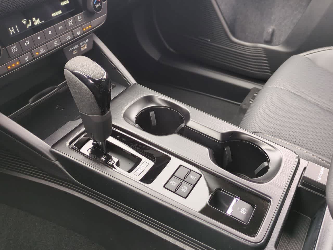 Thumbnail: 2026 Subaru Outback - 33