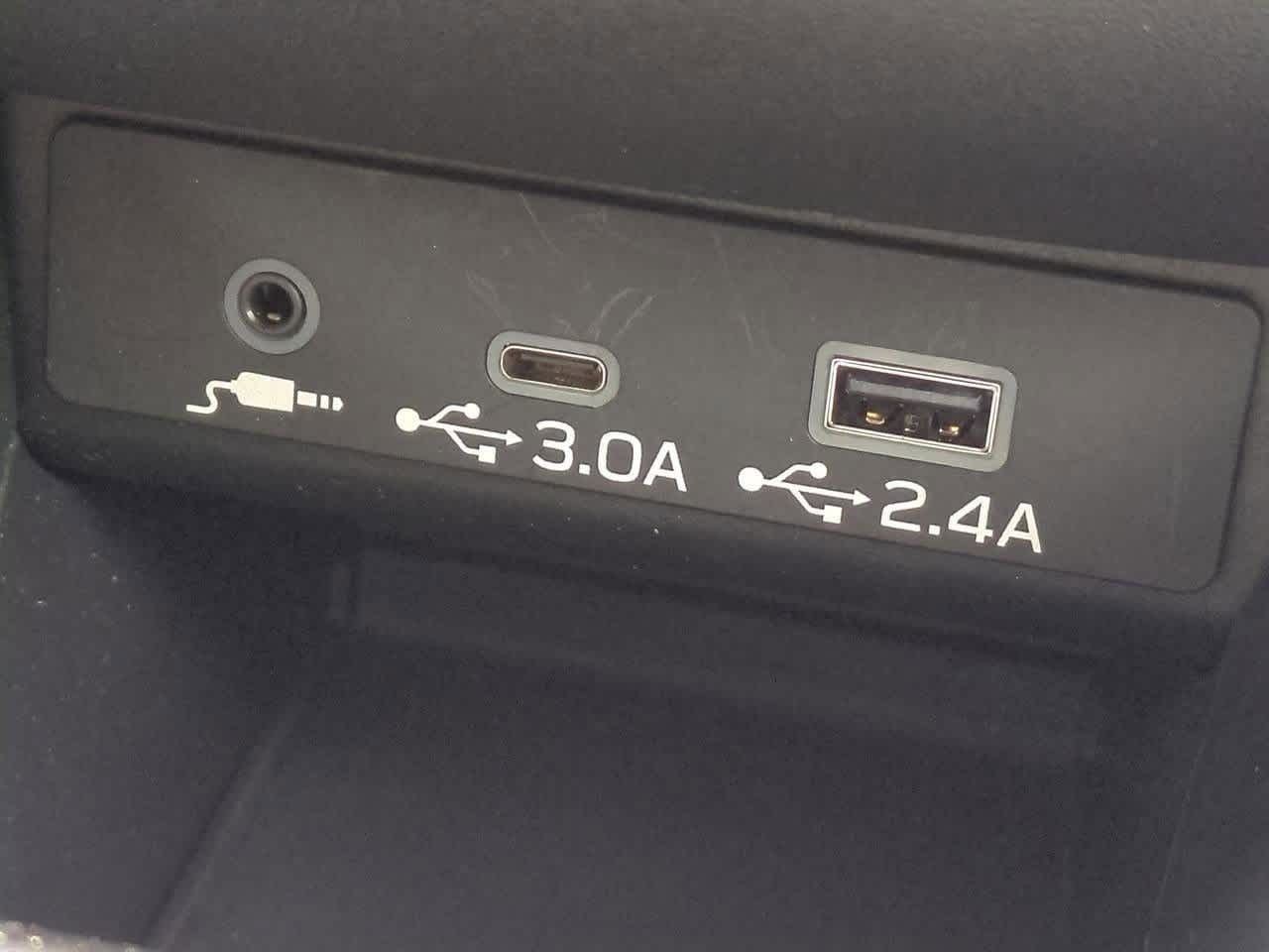 Thumbnail: 2023 Subaru Outback - 28