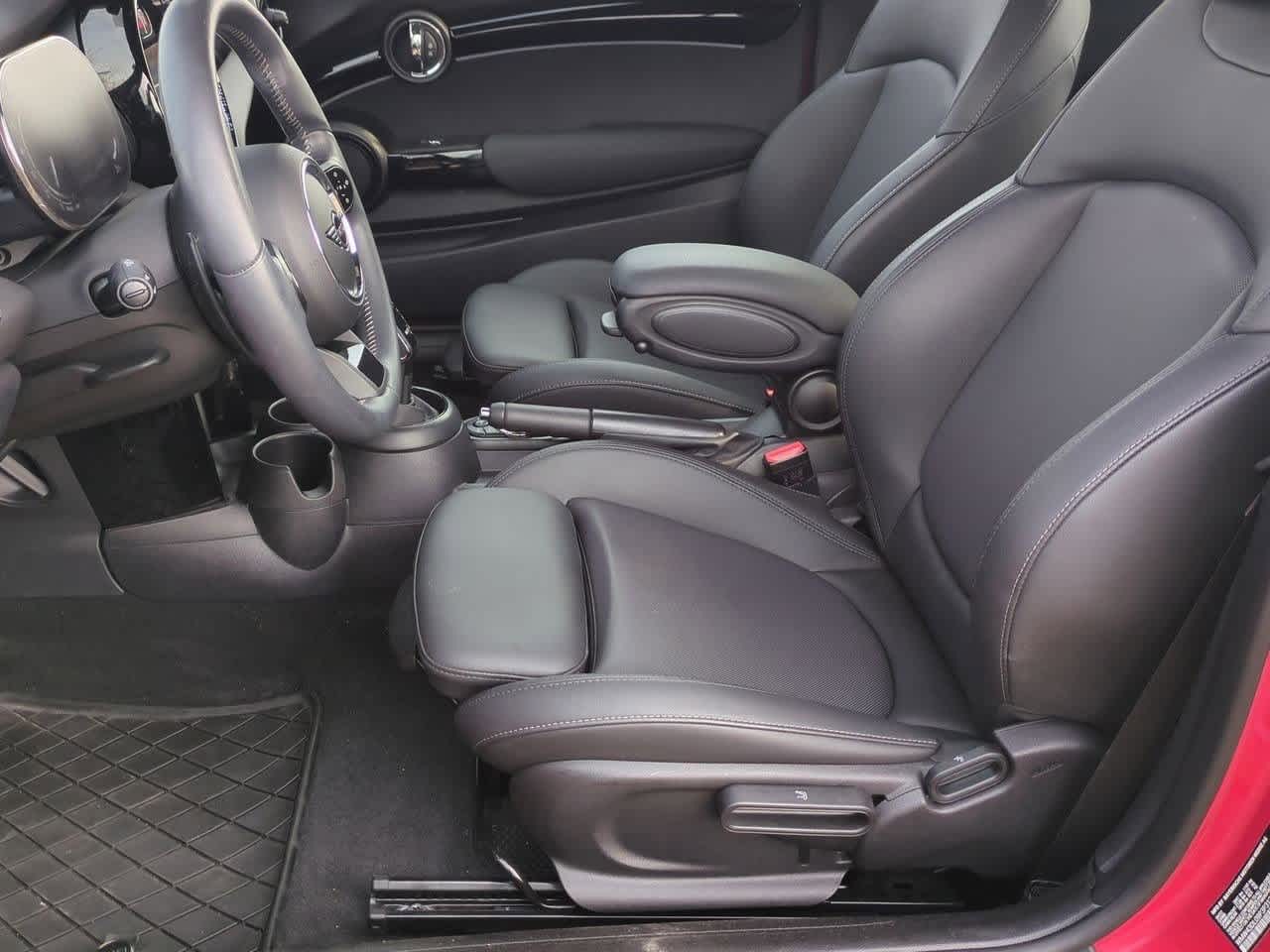 Thumbnail: 2023 MINI Cooper Convertible - 16