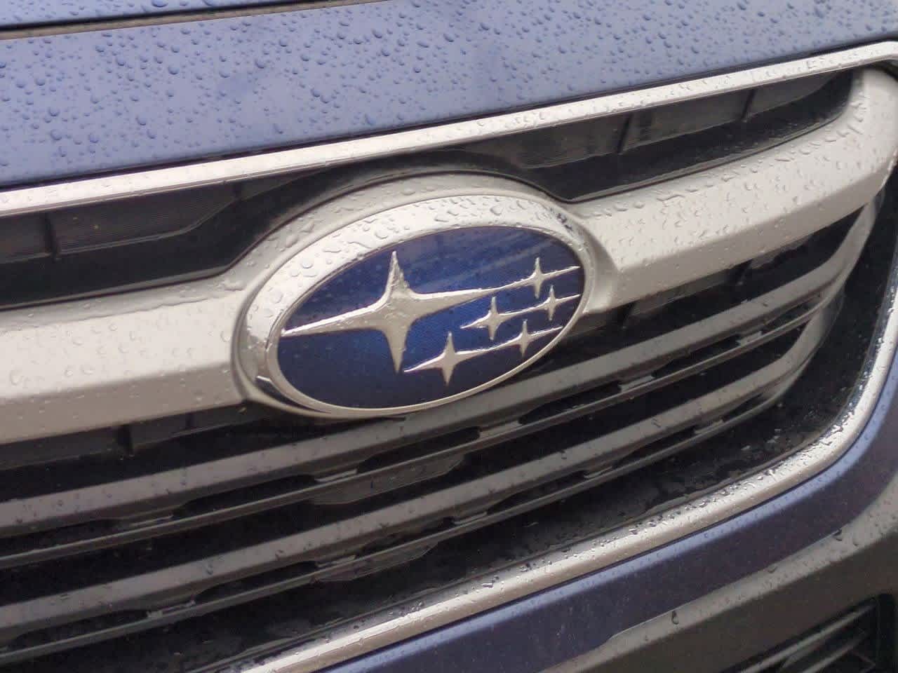 Thumbnail: 2021 Subaru Outback - 11