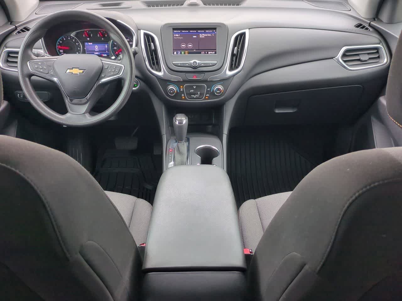 Thumbnail: 2020 Chevrolet Equinox - 14