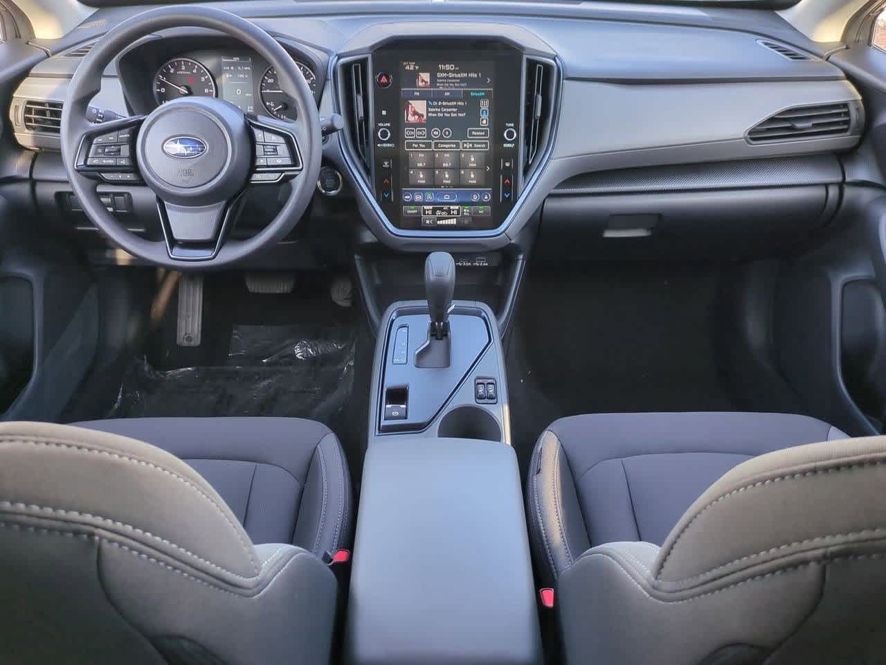 Thumbnail: 2026 Subaru Crosstrek - 14