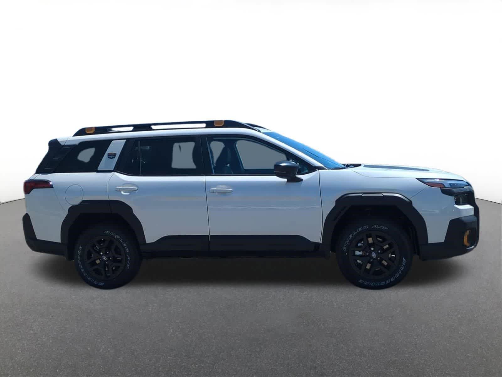Thumbnail: 2026 Subaru Outback - 7