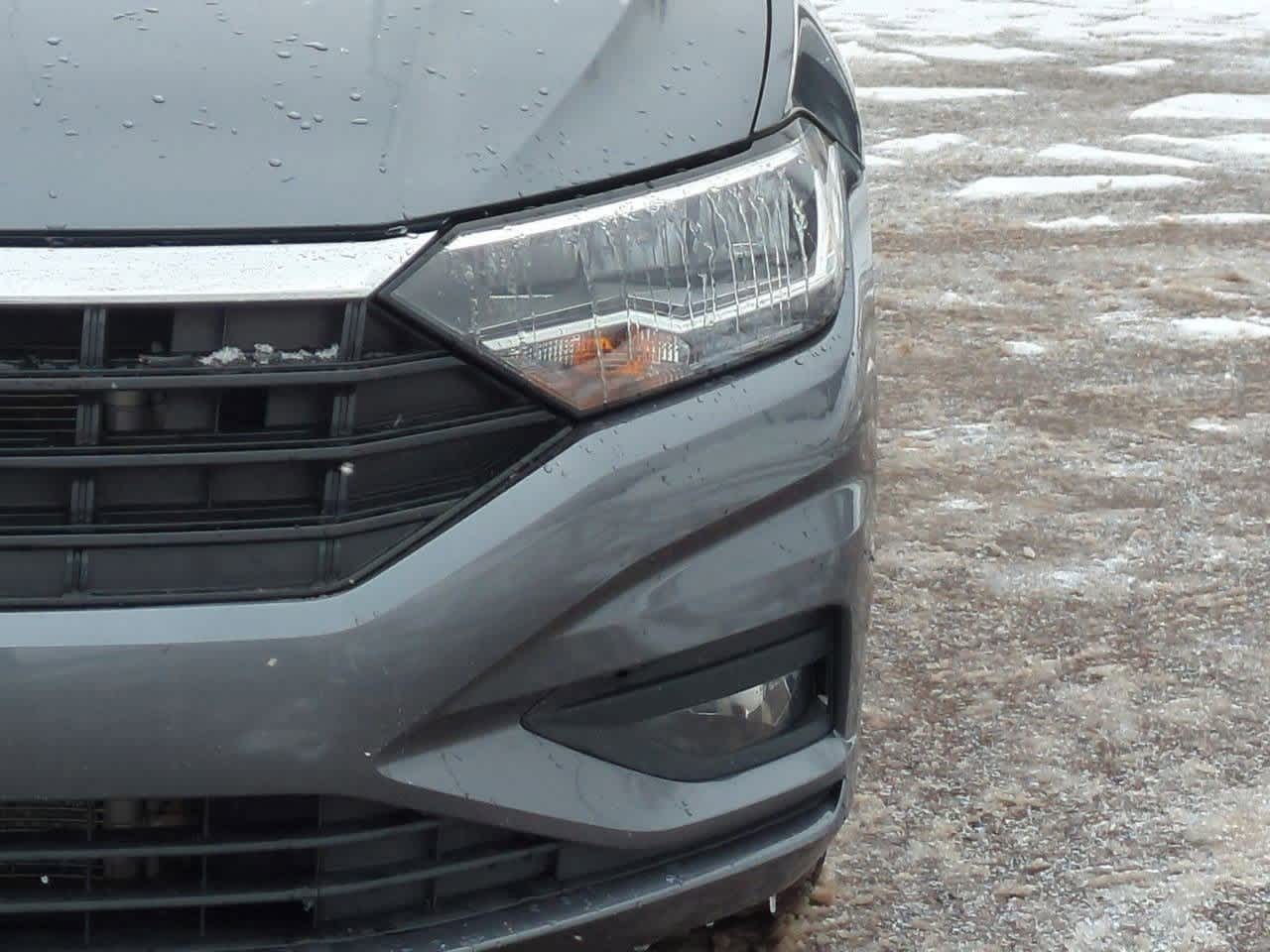 Thumbnail: 2020 Volkswagen Jetta - 10