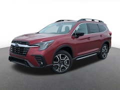 2026 Subaru Ascent Limited 8-Passenger SUV