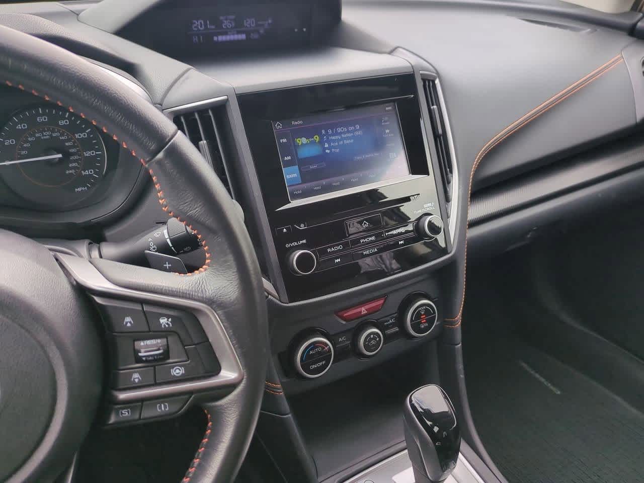 Thumbnail: 2023 Subaru Crosstrek - 30