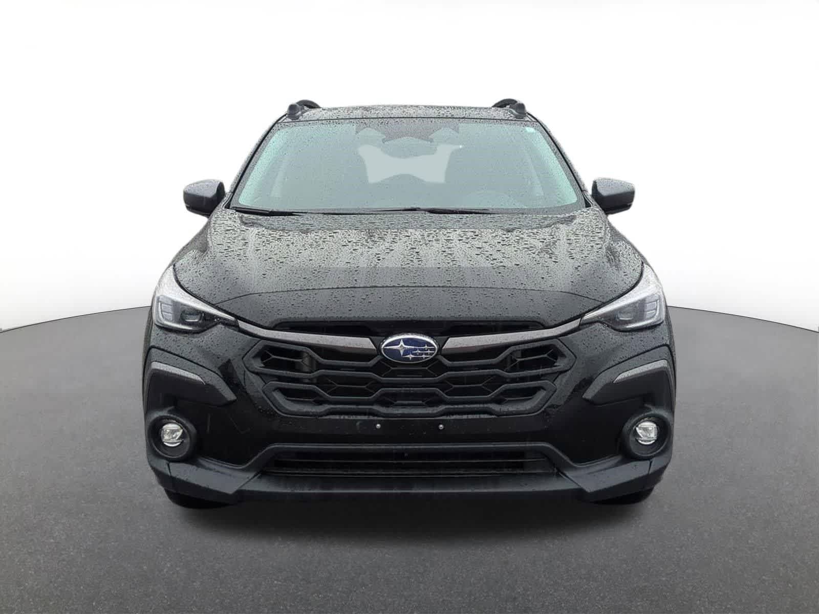 Thumbnail: 2024 Subaru Crosstrek - 9