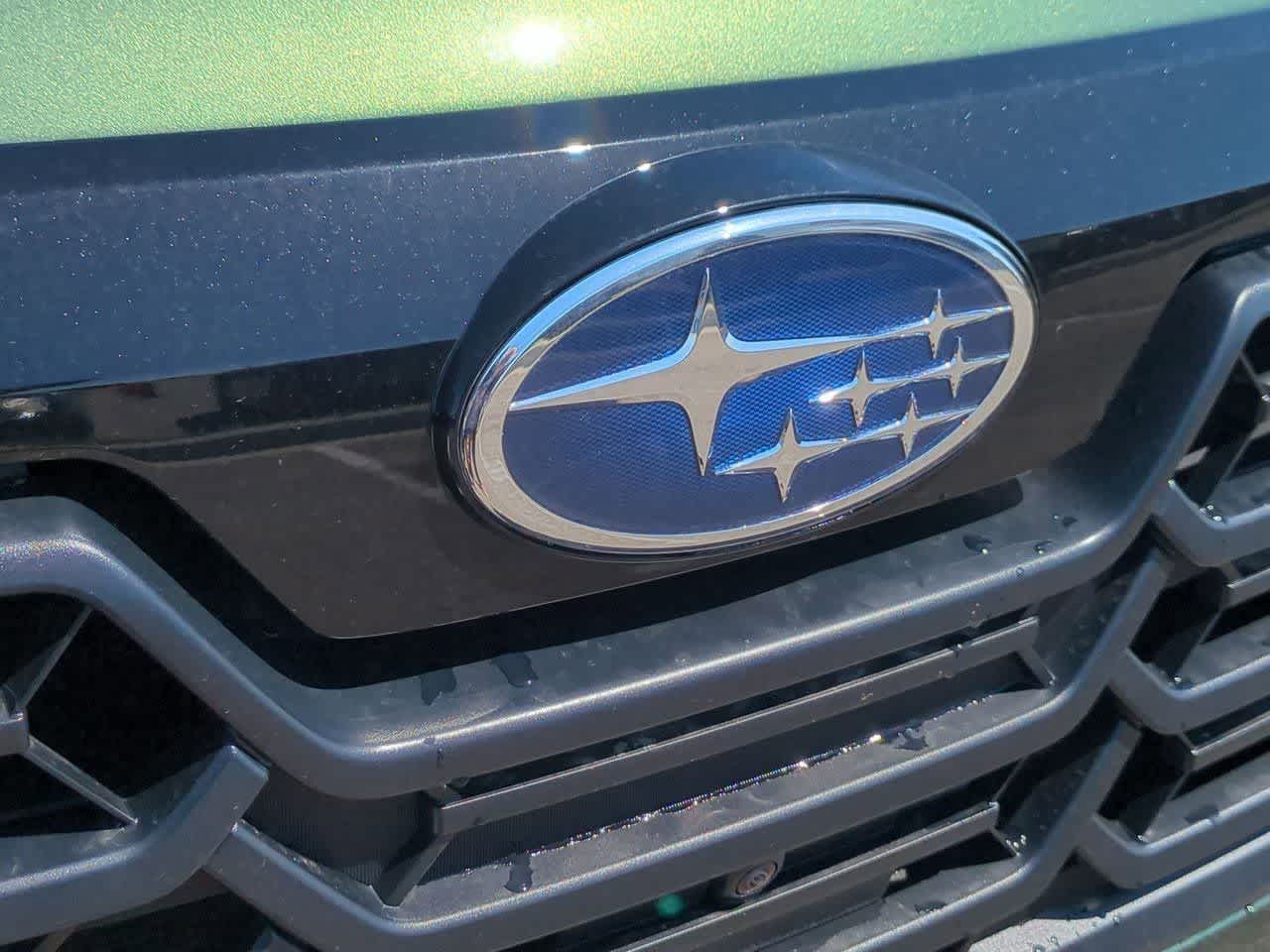 Thumbnail: 2026 Subaru Outback - 11