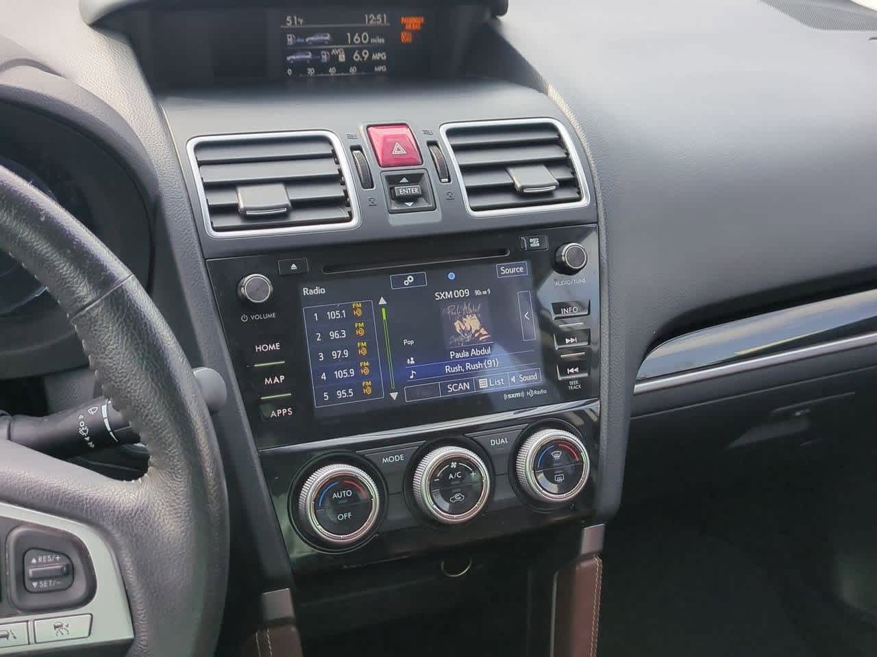 Thumbnail: 2018 Subaru Forester - 28