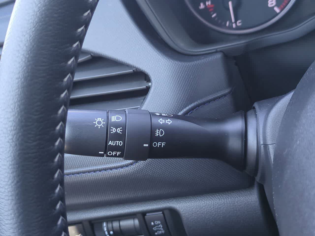 Thumbnail: 2025 Subaru Forester - 27